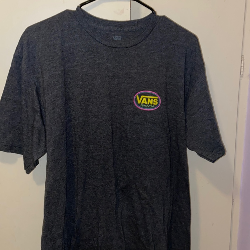 Vans T-shirt